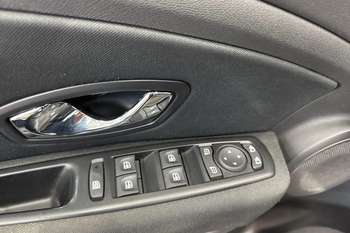 Renault Megane bild 13
