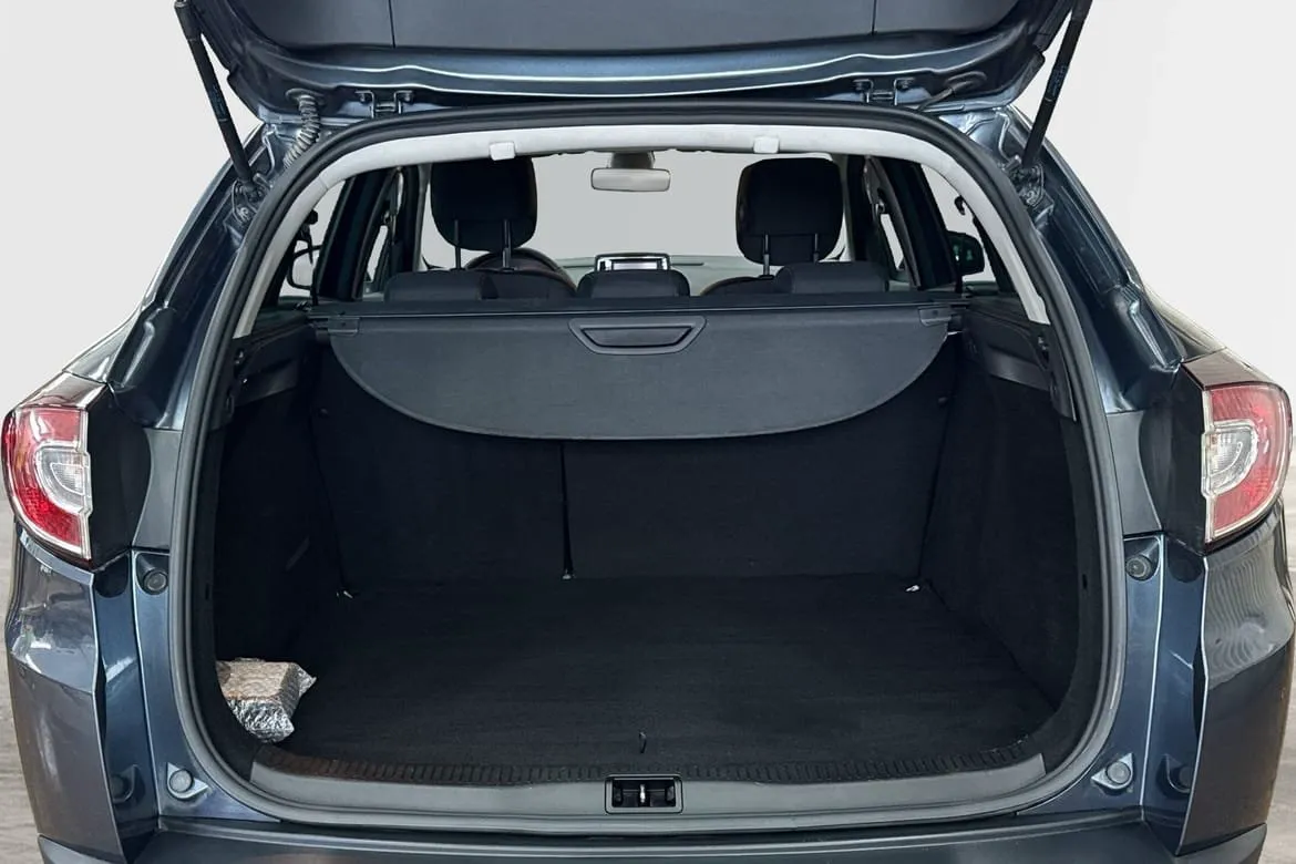 Renault Megane bild 8