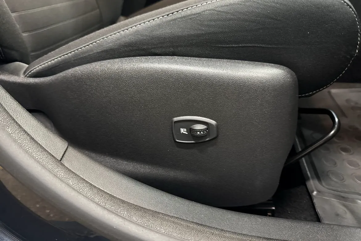 Renault Megane bild 16