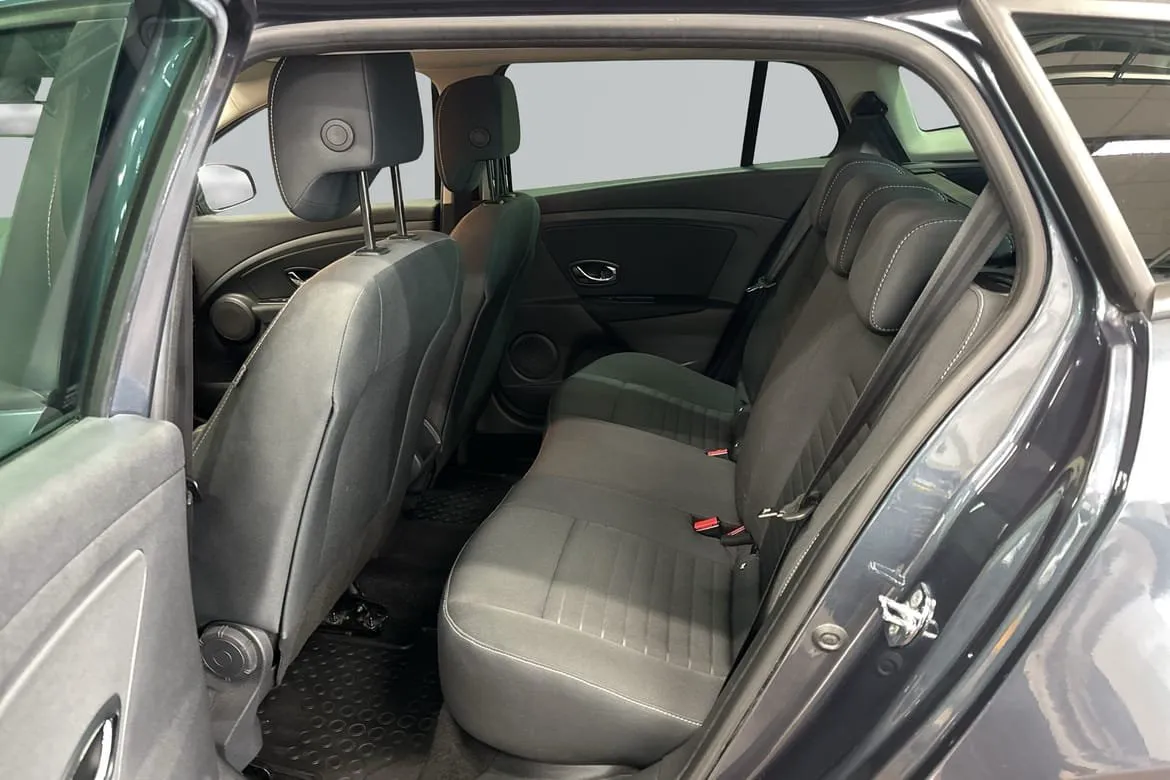Renault Megane bild 7