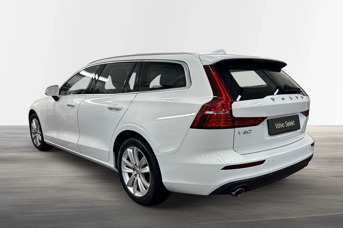 Volvo V60 bild 2