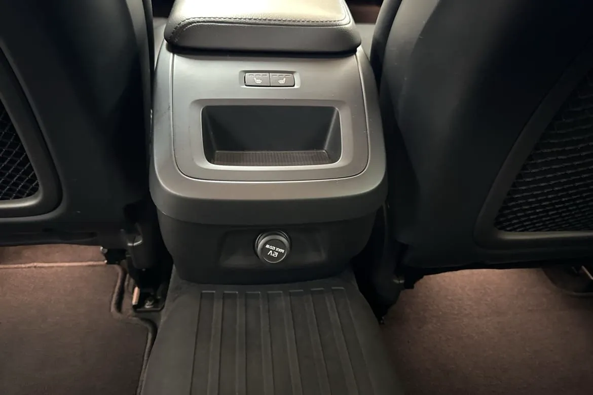 Volvo V60 bild 20