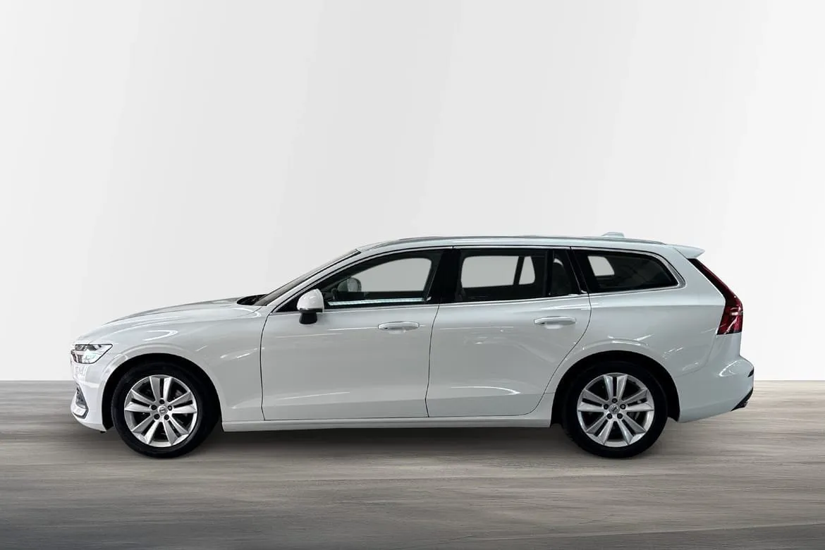 Volvo V60 bild 3