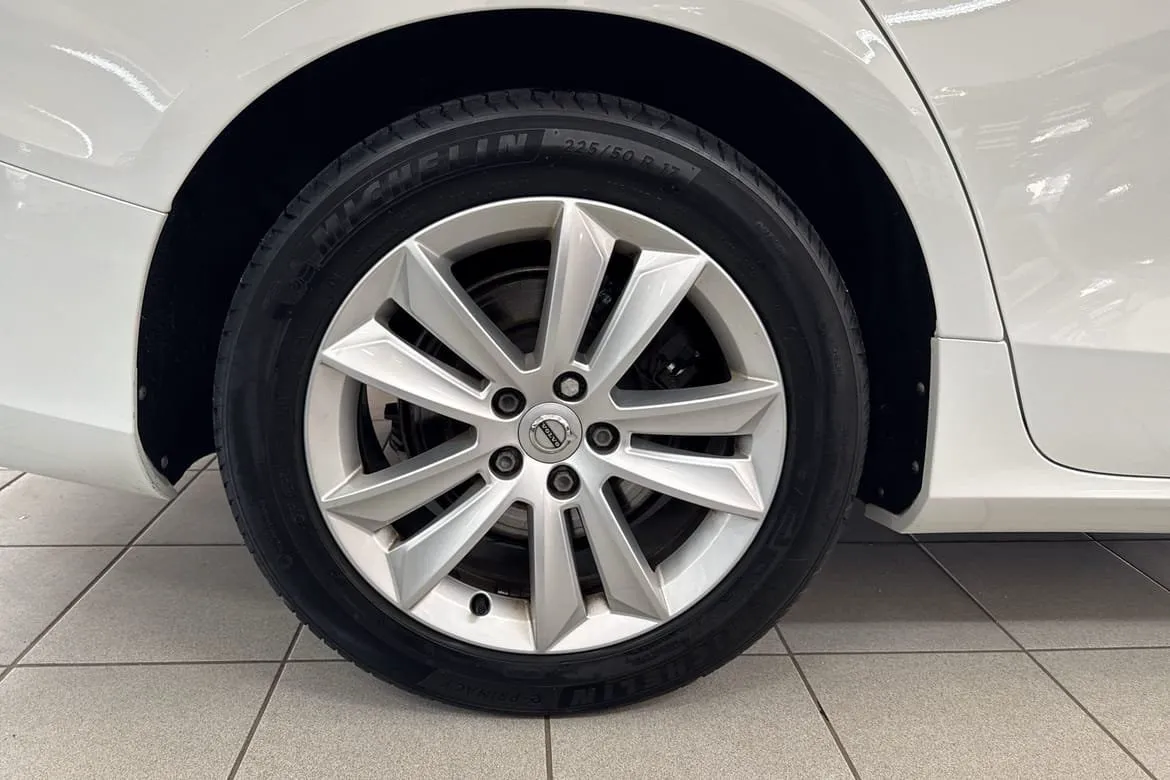 Volvo V60 bild 18
