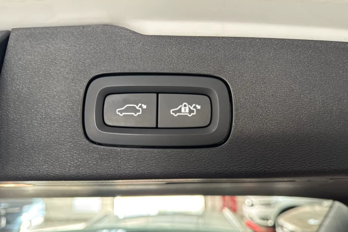 Volvo V60 bild 15