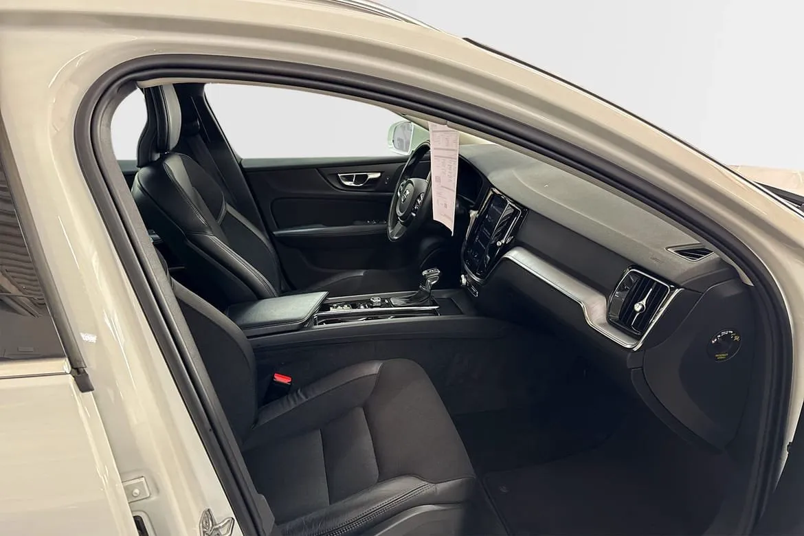 Volvo V60 bild 5
