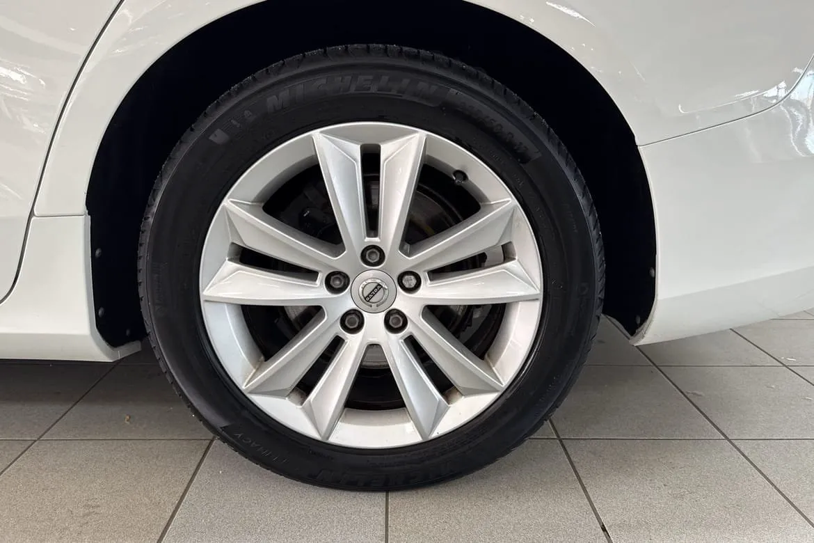 Volvo V60 bild 19