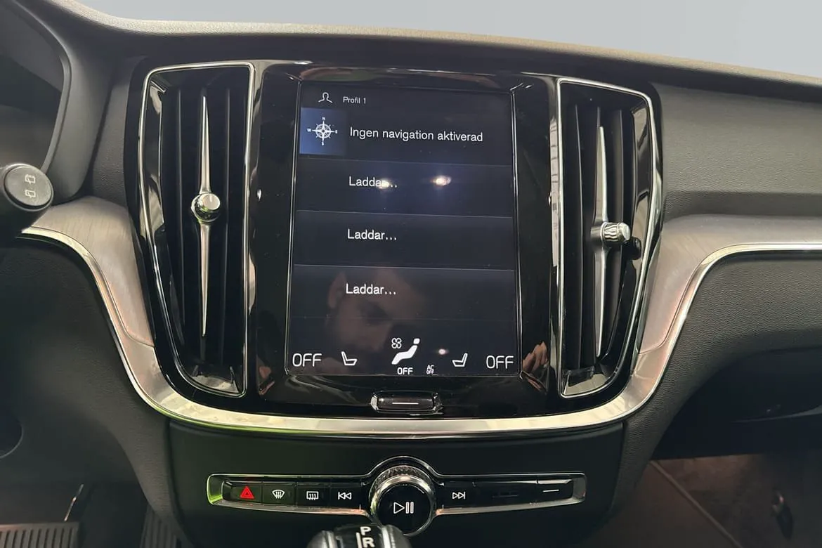 Volvo V60 bild 13