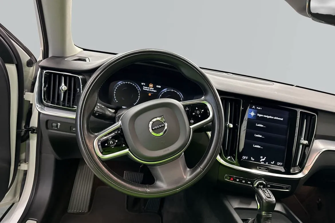 Volvo V60 bild 11