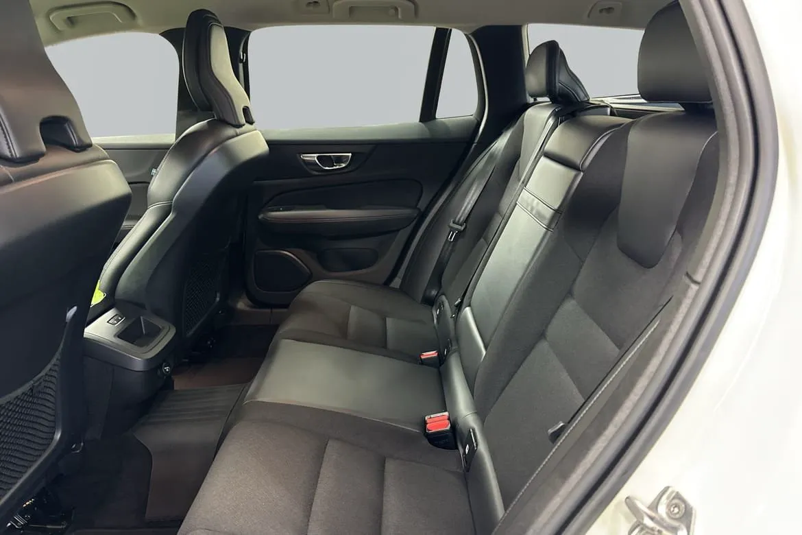 Volvo V60 bild 7