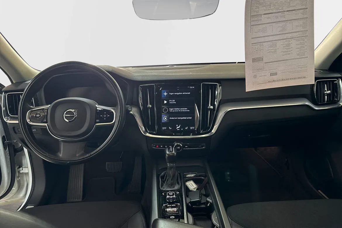 Volvo V60 bild 6