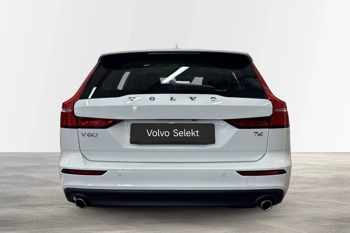 Volvo V60 bild 8