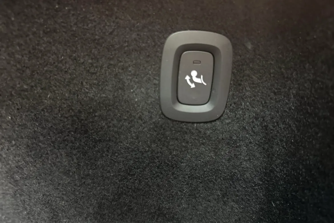 Volvo V60 bild 16
