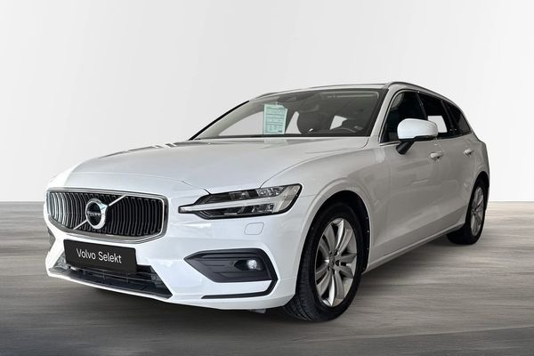 Volvo V60 T4 Momentum Advanced Edition - 2020