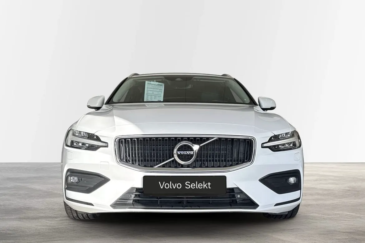 Volvo V60 bild 9