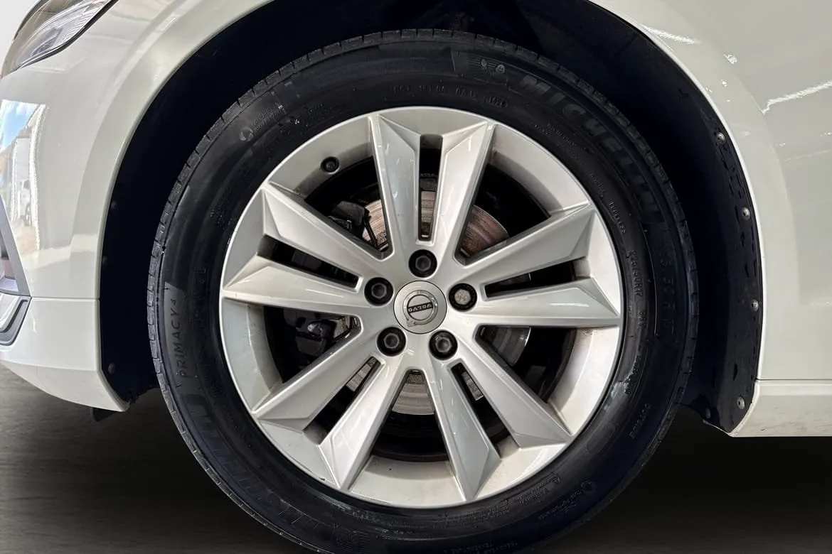 Volvo V60 bild 10