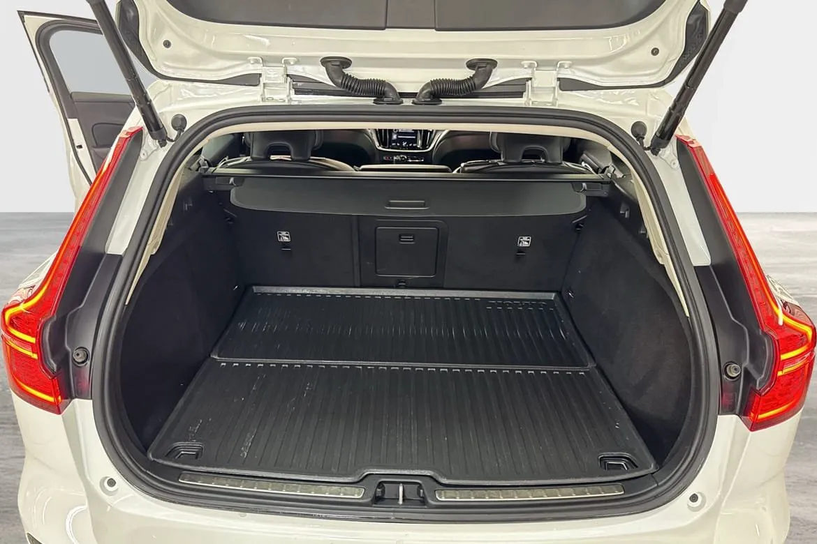Volvo V60 bild 14
