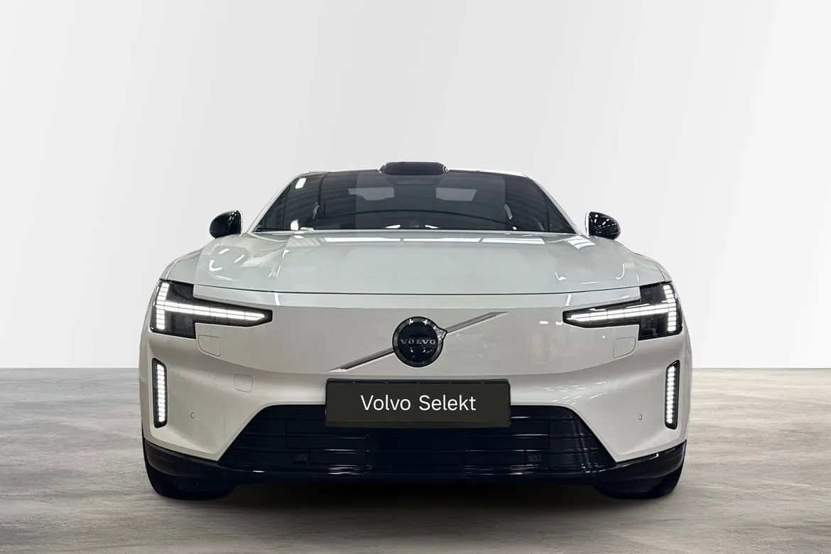 Volvo ES90 bild 9