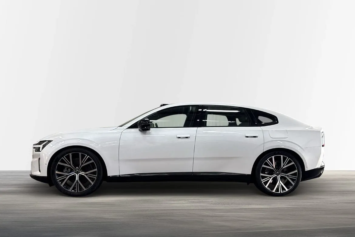 Volvo ES90 bild 3
