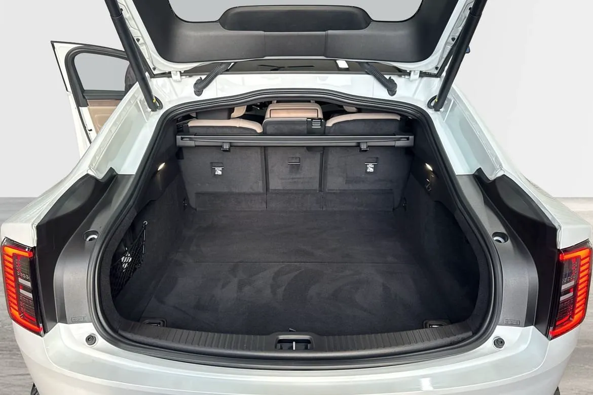 Volvo ES90 bild 14