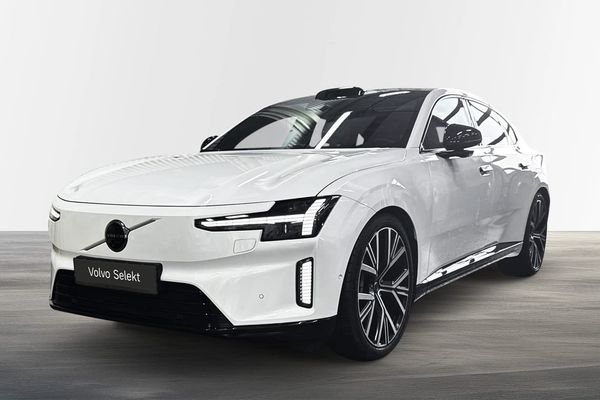 Volvo ES90 Single Motor Extended Range Ultra - 2026
