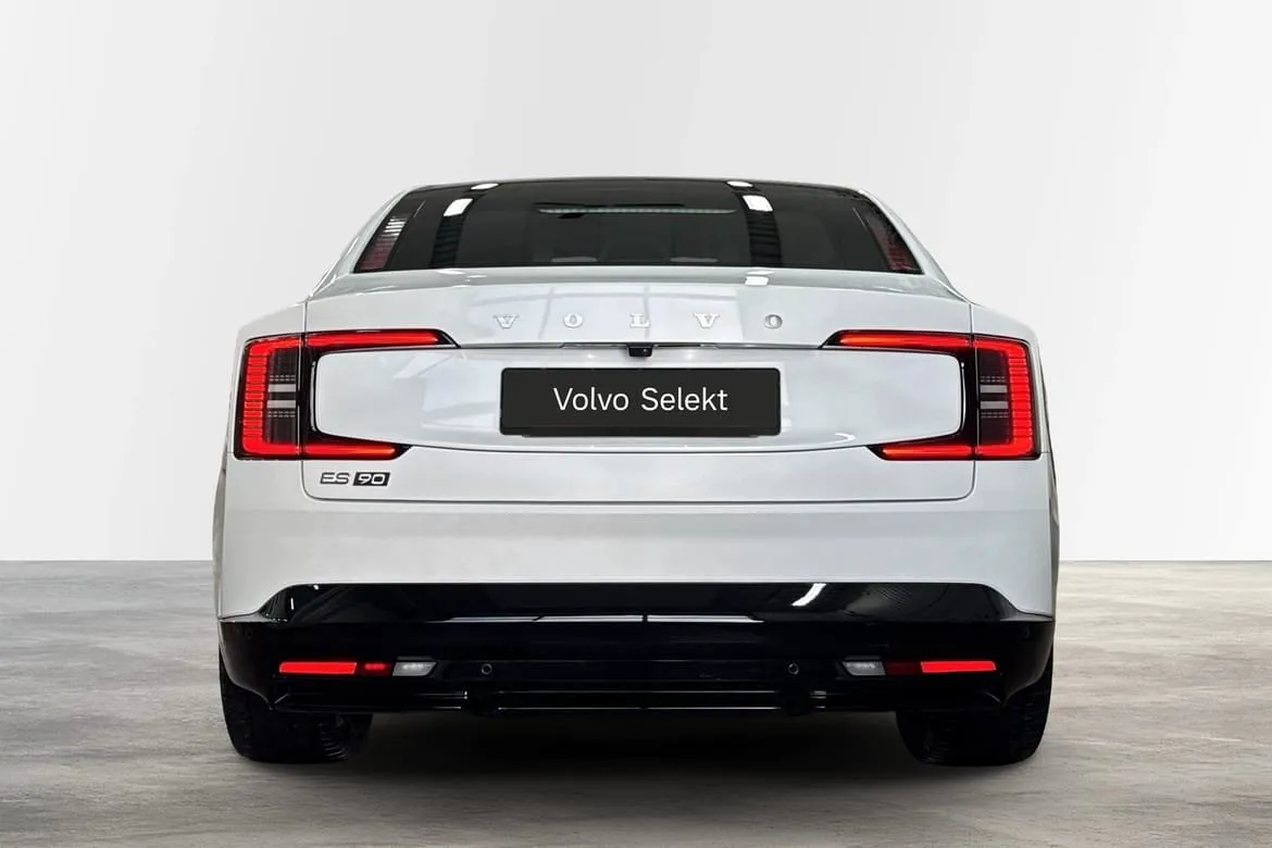 Volvo ES90 bild 8