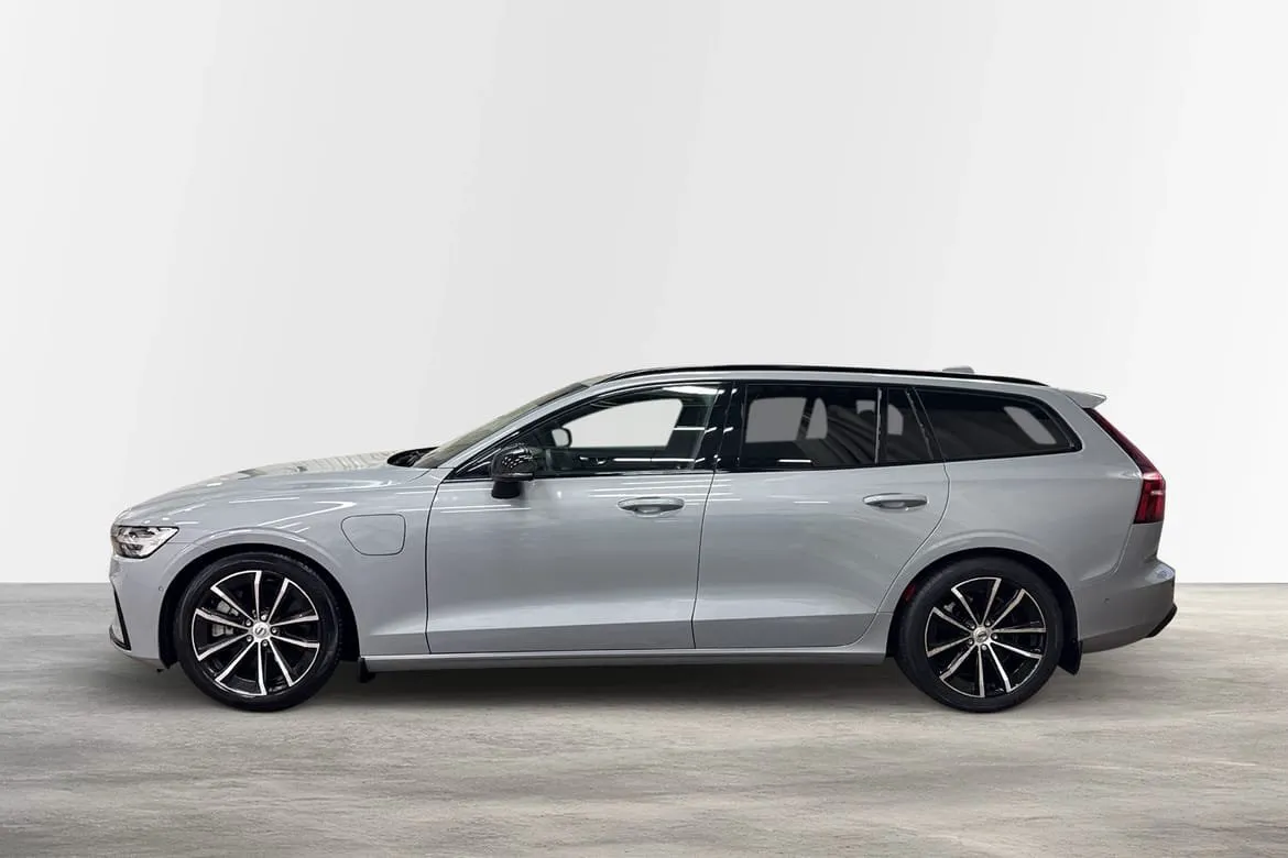 Volvo V60 bild 3