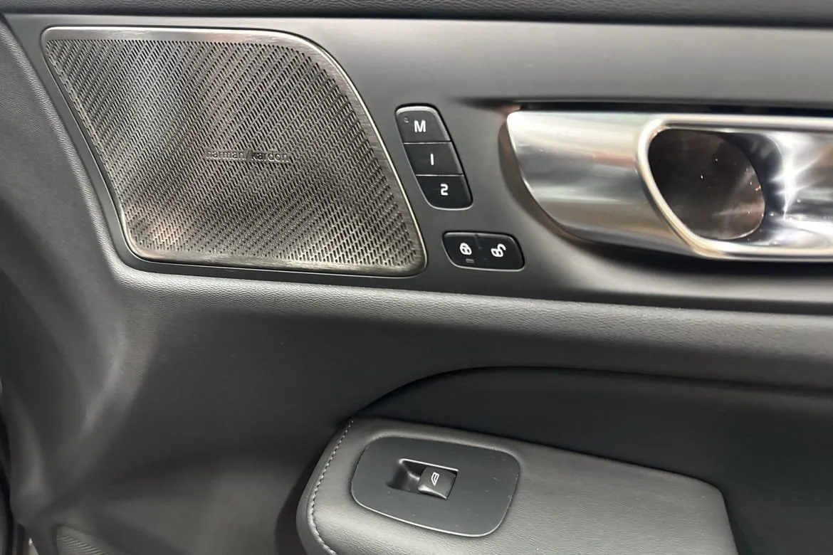 Volvo V60 bild 22