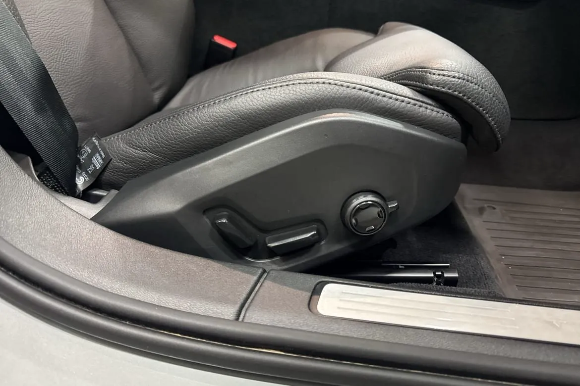 Volvo V60 bild 23