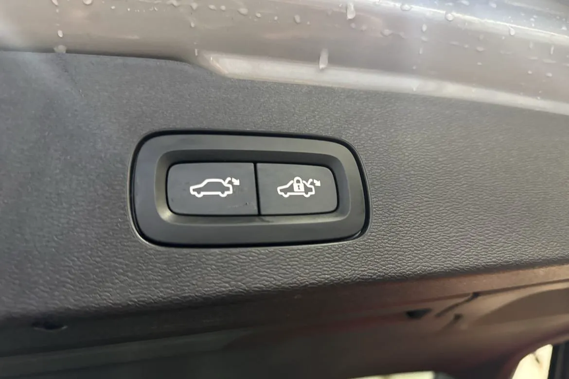 Volvo V60 bild 18