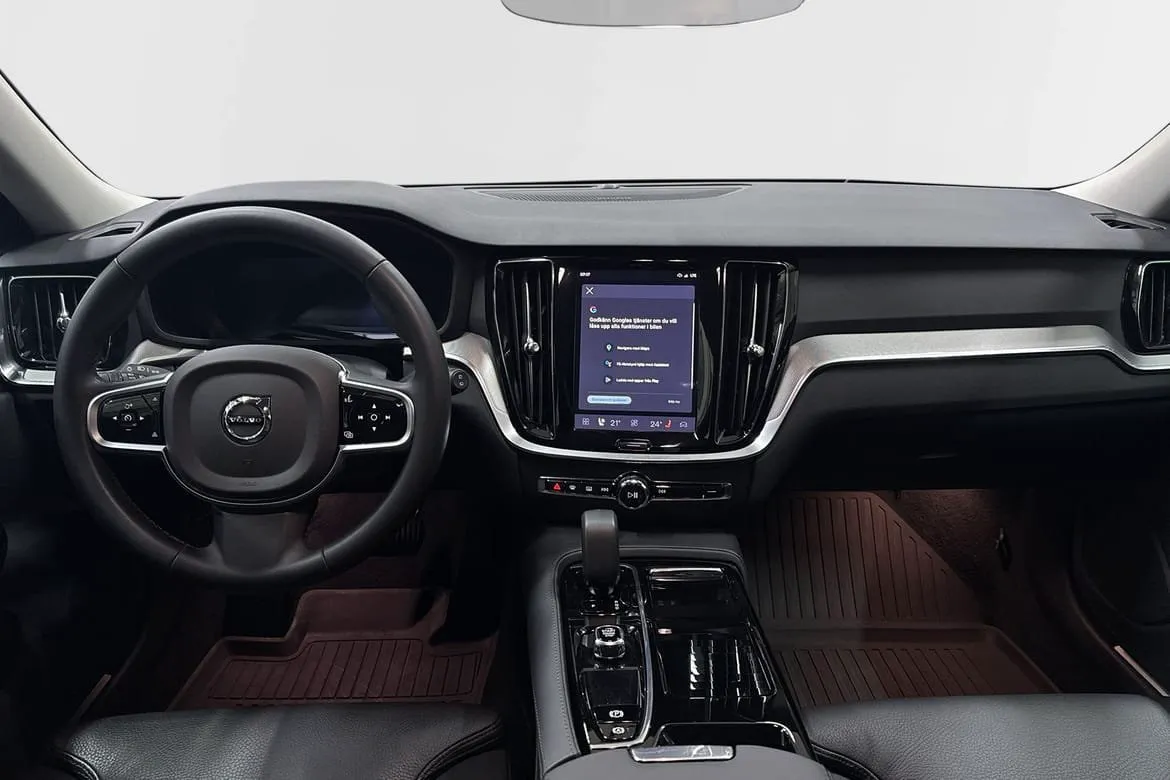 Volvo V60 bild 6