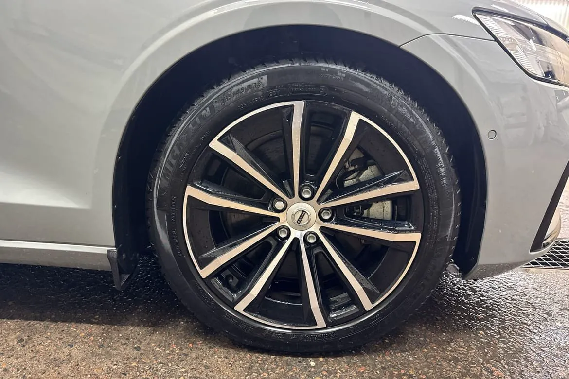 Volvo V60 bild 17