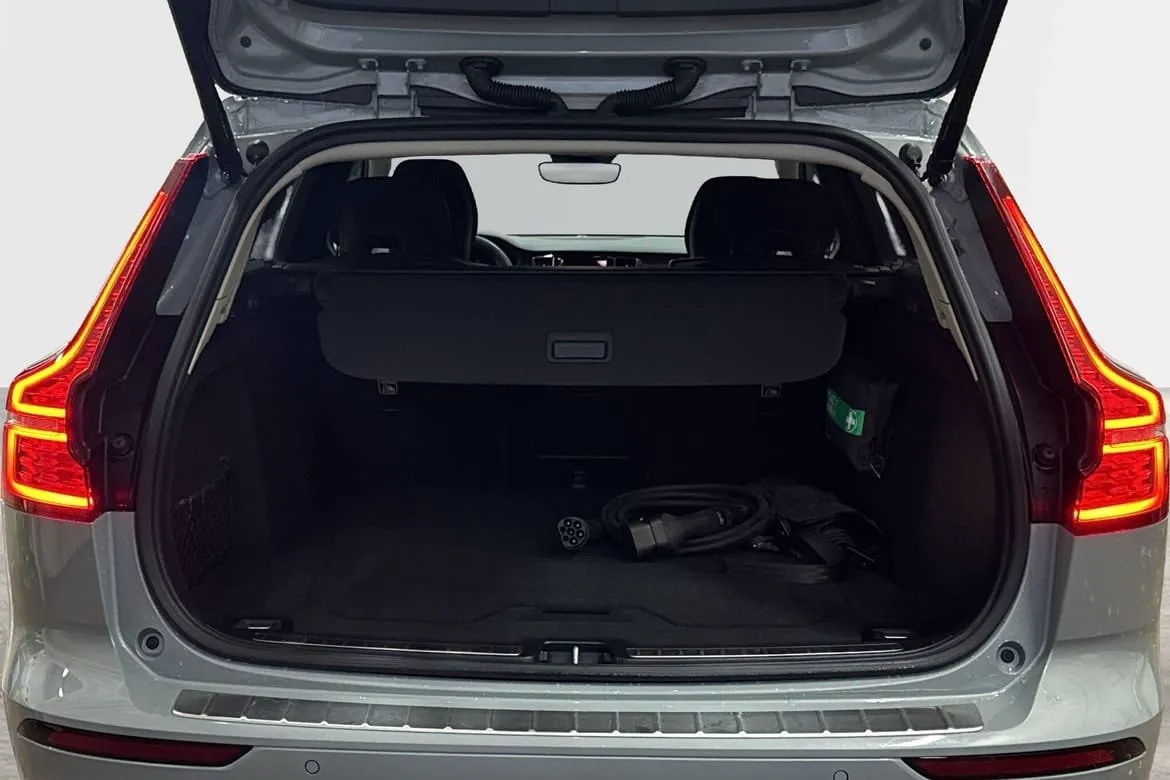 Volvo V60 bild 14