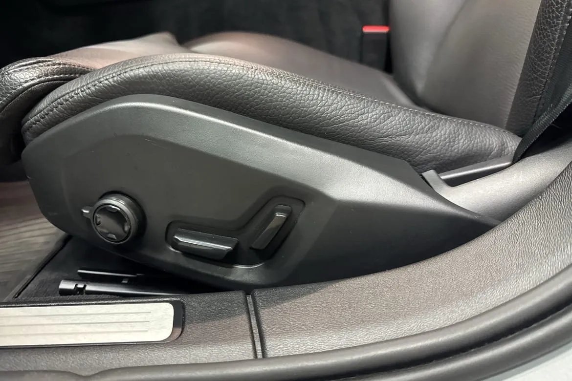 Volvo V60 bild 21