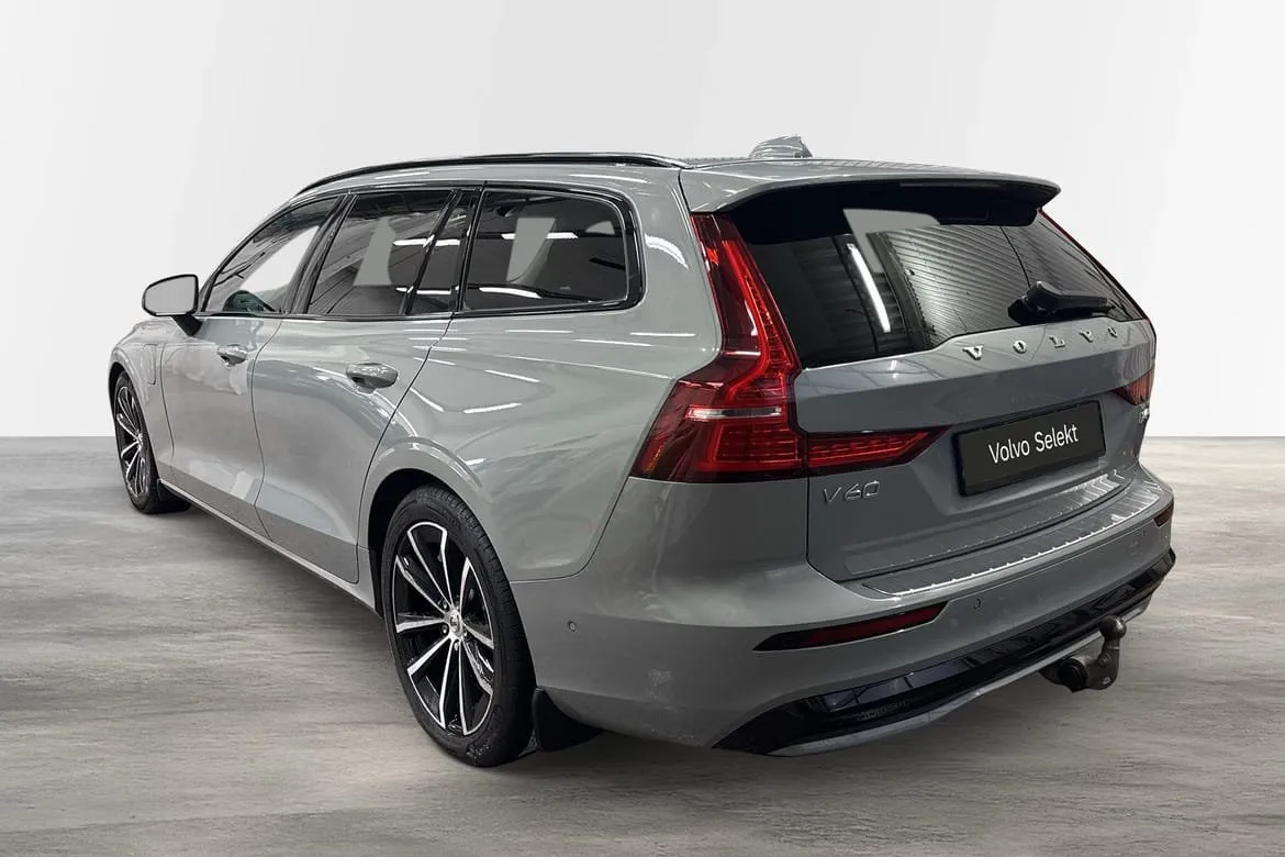 Volvo V60 bild 2
