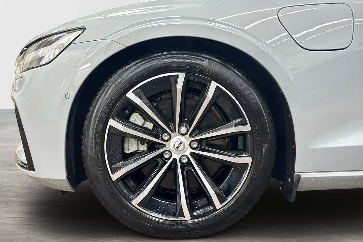 Volvo V60 bild 10