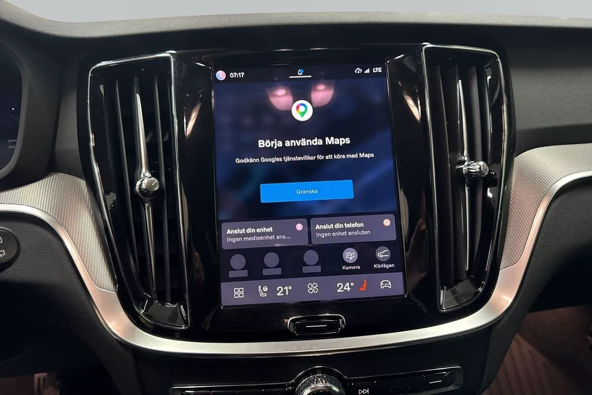 Volvo V60 bild 13