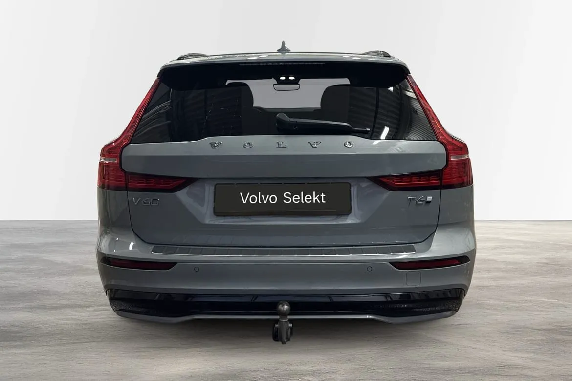 Volvo V60 bild 8