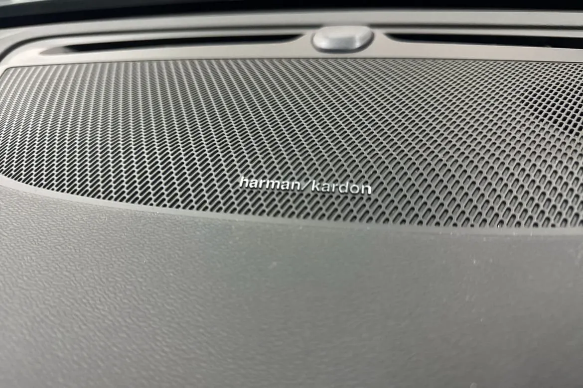 Volvo V60 bild 26