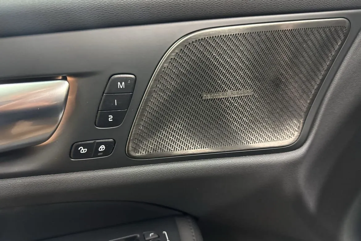 Volvo V60 bild 20