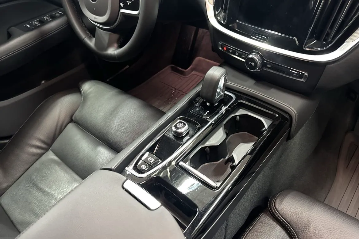 Volvo V60 bild 25