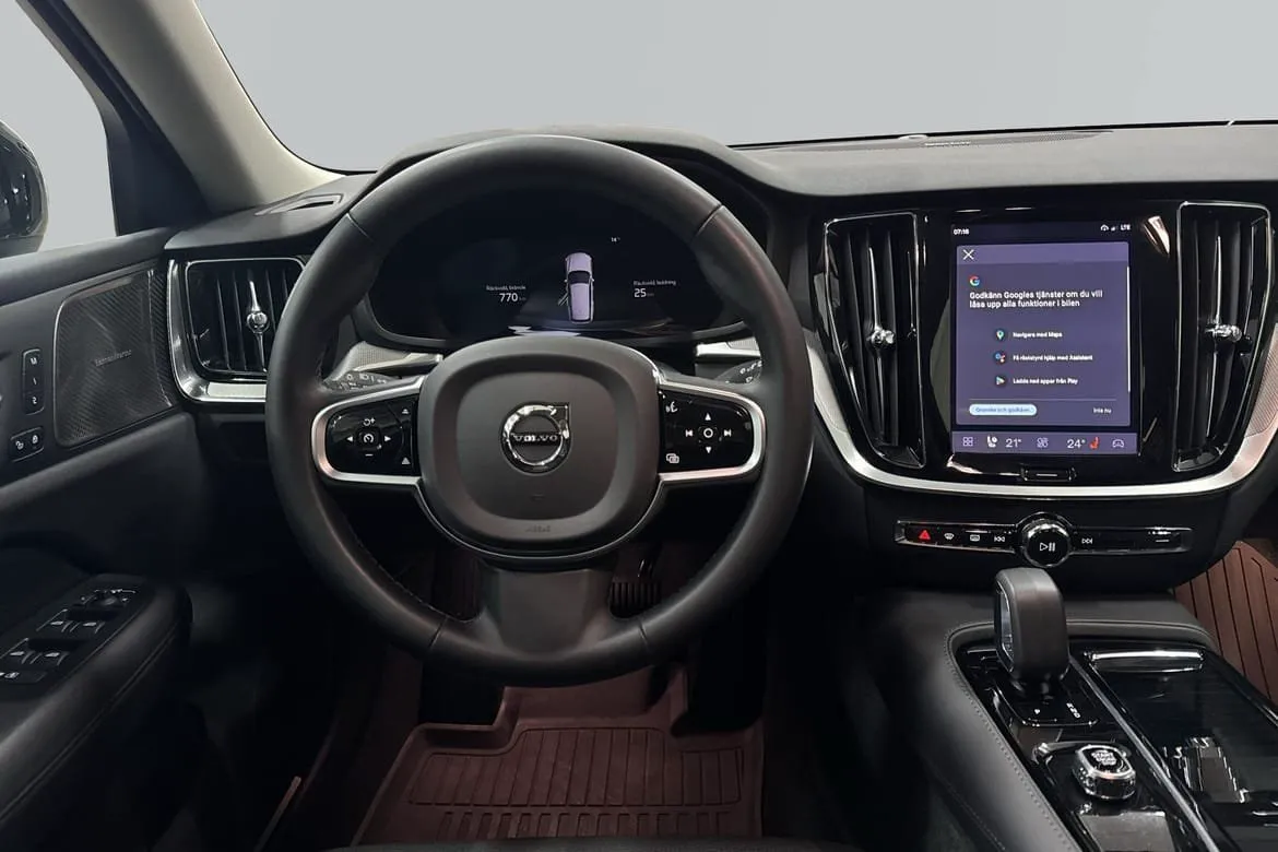 Volvo V60 bild 11