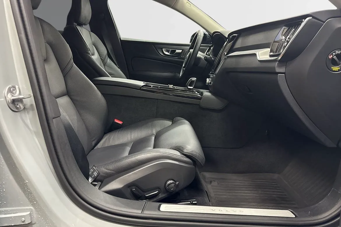 Volvo V60 bild 5