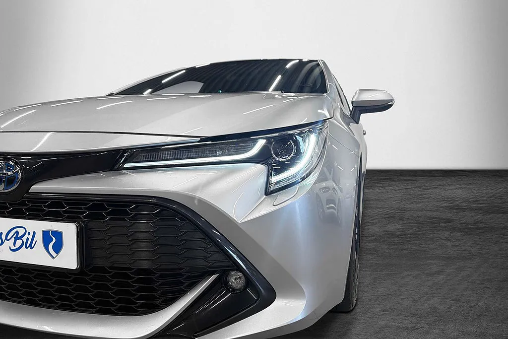 Toyota Corolla bild 3