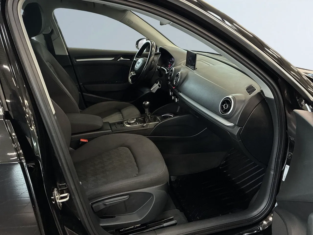 Audi A3 bild 10