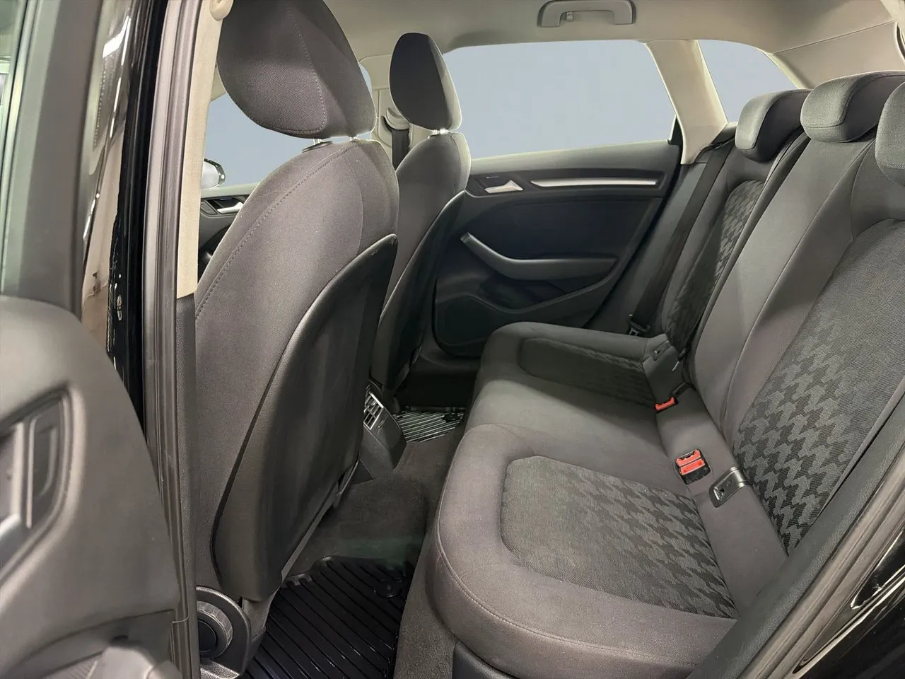 Audi A3 bild 13