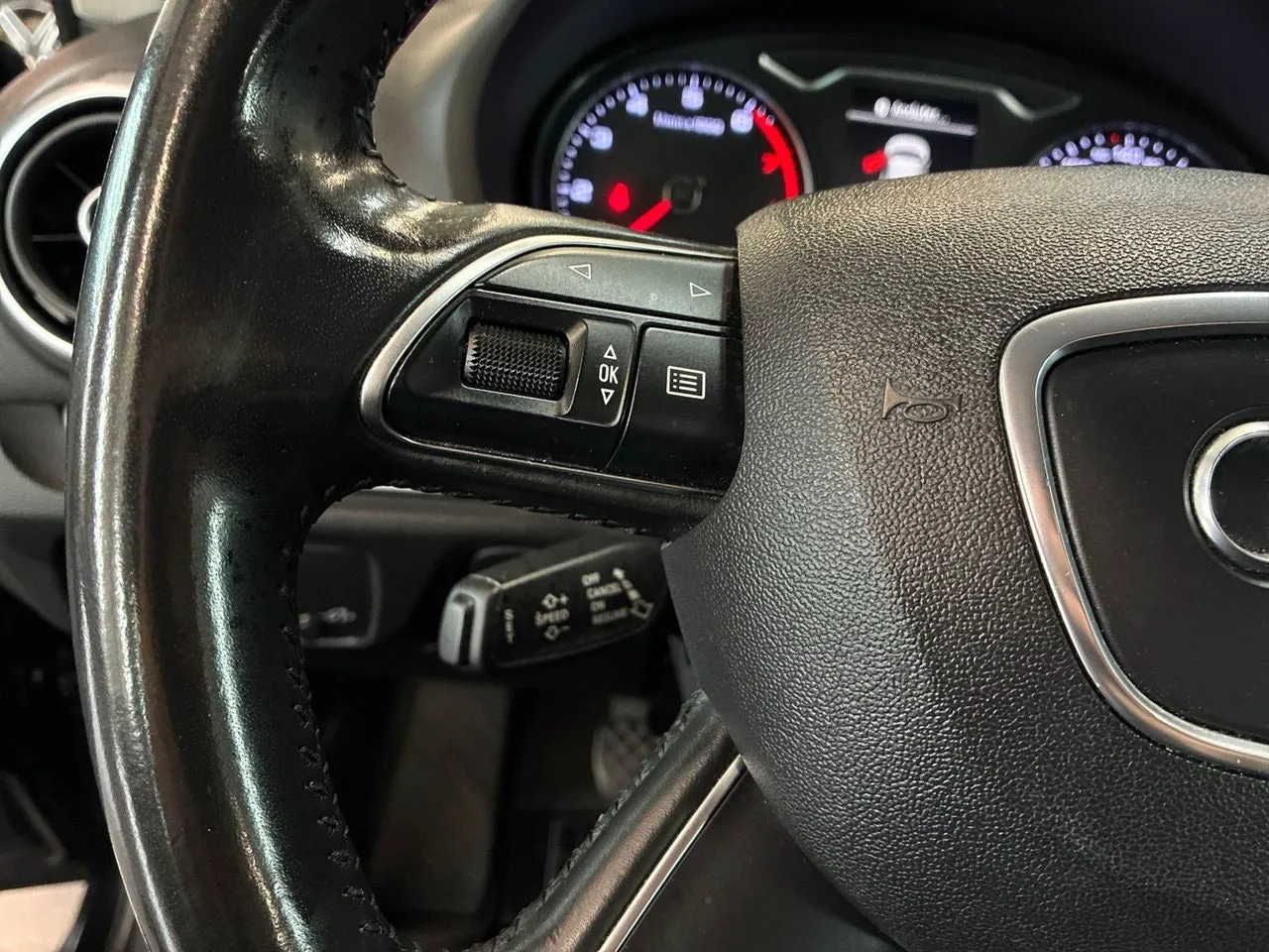 Audi A3 bild 21