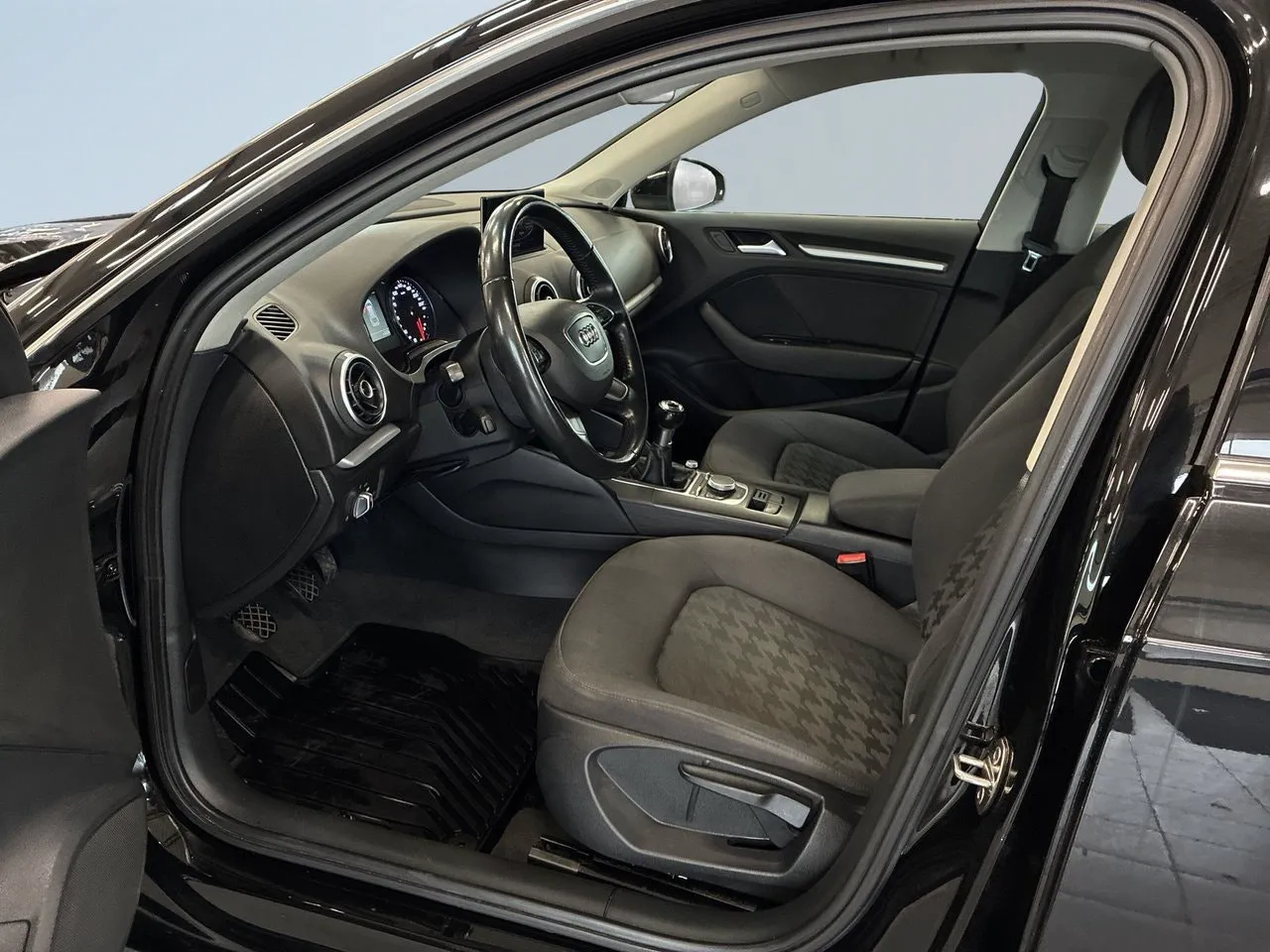 Audi A3 bild 7