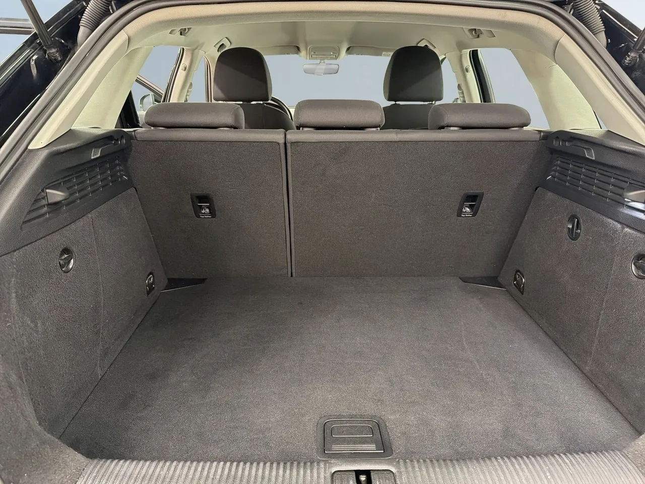 Audi A3 bild 12