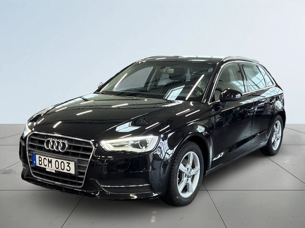 Audi A3 bild 16